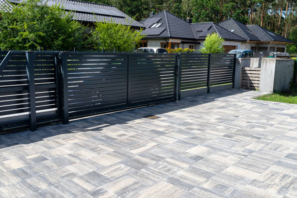 Reasons to Select Us for Your Driveway Paving Requirements in Weston, FL