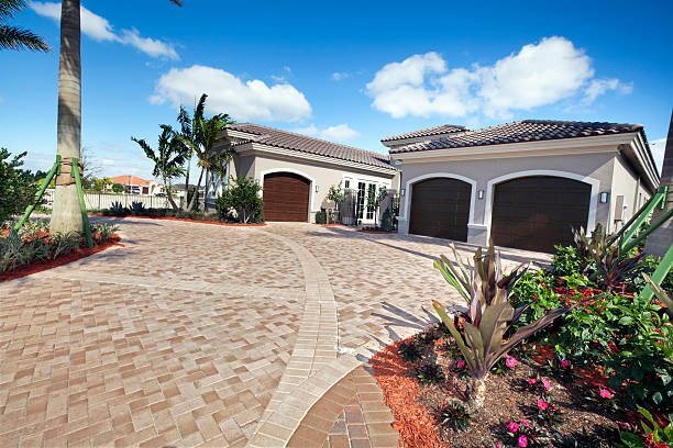 Best Driveway Pavers Near Me  in Weston, FL