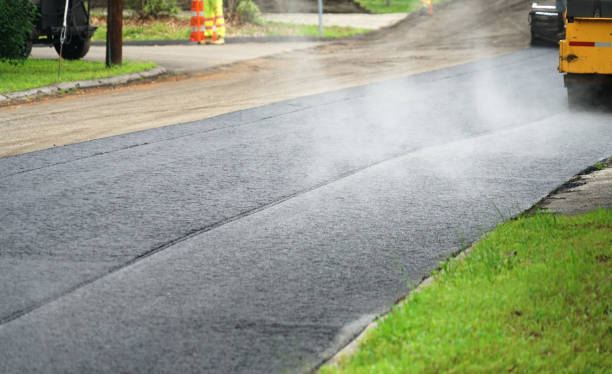 Best Best Driveway Pavers  in Weston, FL