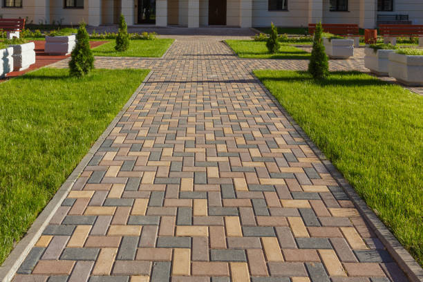 Best Driveway Pavers Contractor  in Weston, FL