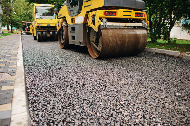 Best Cobblestone Driveway Pavers  in Weston, FL