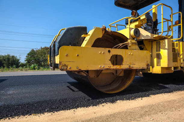 Best Custom Driveway Pavers  in Weston, FL